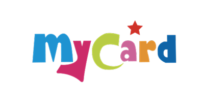 my card